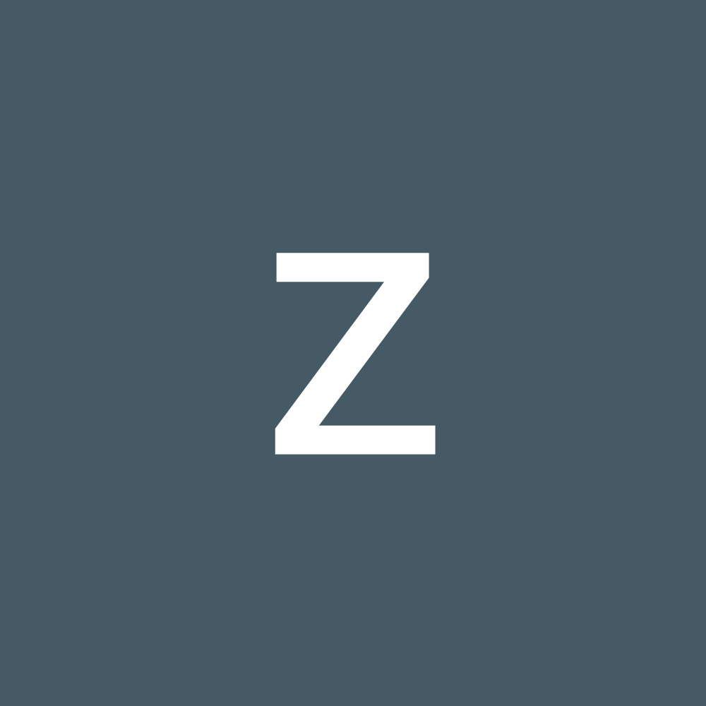 Meet your Posher, Zack